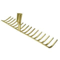 KAYSER 818515 Schotter-Stra�enrechen,Anzahl der Zinken: 16