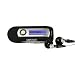 Electronics : Neo Simply Key Next Generation - Baladeur MP3 - 512 Mo