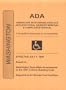 ADA Americans with Disabilities Act Compliance Manual for Washington