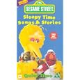 Sesame Street - Sleepy Time Songs And Stories / Quiet Time [UK IMPORT]