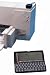 Electronics : Psion InfraRed printer POD for Revo Series 5 and Series 7