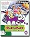 Putt-Putt Goes to the Moon