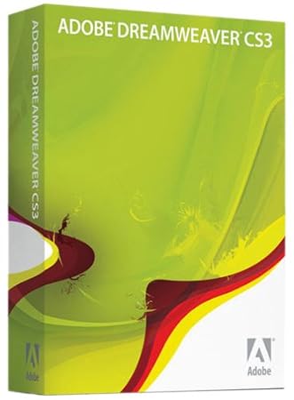 Adobe Dreamweaver Cs3 Full Version