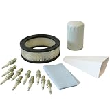 5660 Generac Maintenance Kit for 70kW, 100kW, 130kW & 150kW Generators