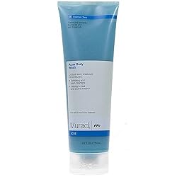 Murad Acne Body Wash- 8.5 fl oz.
