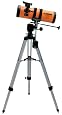 Konus 114 x 500mm KONUSMOTOR  Electronic EQ Reflector Telescope