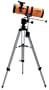 Konus 114 x 500mm KONUSMOTOR  Electronic EQ Reflector Telescope