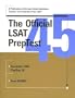 The Official LSAT PrepTest 45