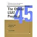 The Official LSAT PrepTest 45