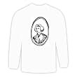 Image of Long Sleeve T-shirt