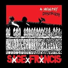 A Healthy Distrust