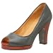 farylrobin Women's Fasha Pump