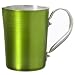 Retro Aluminum Pitcher - Green