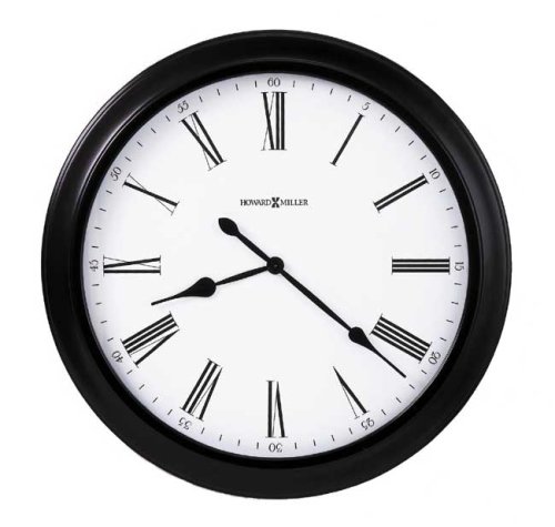 Cityview Wall Clock 32