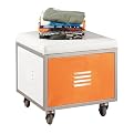 Teen Trends Rolling Cube Bench