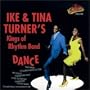 Ike & Tina Turner's Kings of Rhythm Band Dance