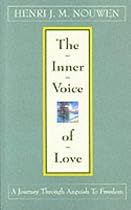 The Inner Voice of Love: A Journey Through Anguish to Freedom