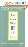 The Inner Voice of Love: A Journey Through Anguish to Freedom