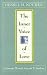 The Inner Voice of Love: A Journey Through Anguish to Freedom