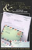 The Letter and The Spirit
