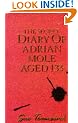 The Secret Diary of Adrian Mole Aged Thirteen and Three Quarters