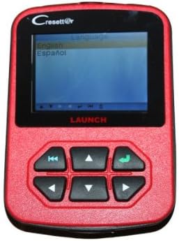 Original Launch Cresetter Oil Lamp Reset Tool Update On 2015