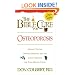 The Bible Cure for Osteoporosis (Bible Cure Series)