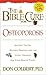   - The Bible Cure for Osteoporosis (Bible Cure Series)