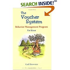 The Voucher System Behavior Management Program for Home, 1 Edition, See 2nd Edition