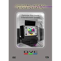 Digital Video Essentials [DVD] [2003]