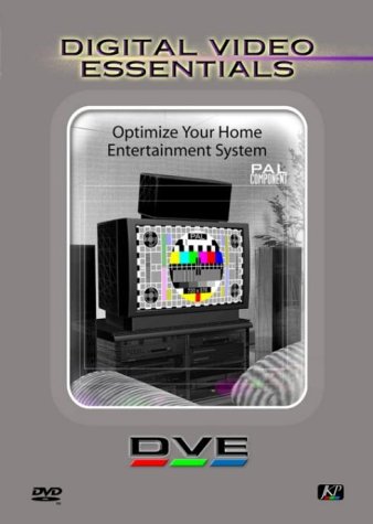 Buy Digital Video Essentials [2003] online at Discounted New and Used prices. Delivered to your door with Childrens Toyshop.com