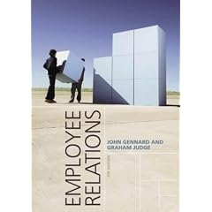 Employee Relations