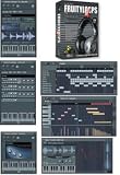 IMAGE LINE Fruity Loops Studio ( Windows )
