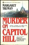 Murder on Capitol Hill