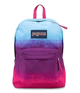 JanSport SUPERBREAK Backpack T50102C