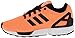 adidas Originals ZX Flux K Running Shoe (Little Kid/Big Kid)