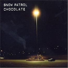 Snow Patrol Picture 12