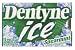 Gourmet Food : CADBURY ADAMS 30025 GUM DENTYNE ICE SPRM(Pack of 12)