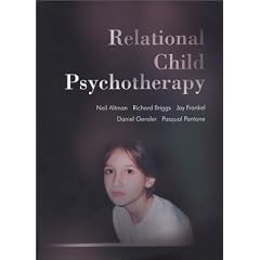Relational Child Psychotherapy