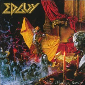 Edguy - The savage poetry (1995) - Zortam Music