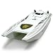 Search : Miami Vice Super Cat Offshore Racing RC Boat