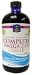 Complete Omega-3.6.9. Liquid by Nordic Naturals - 16 Fluid Ounces Complete Omega-3.6.9. Liquid by Nordic Naturals - 16 Fluid Ounces