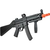 JG MP5A4 RAS Metal Electric Gun JG072 M5-MC