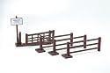 Britains 40951 - Farm Gate and Fencing