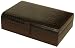 Watches and Jewelry Box Leather Storage Case