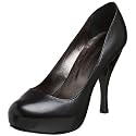 Georgina Goodman Women's Cher Leather Pump