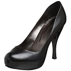 Georgina Goodman Women's Cher Leather Pump