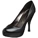 Search : Georgina Goodman Women's Cher Leather Pump