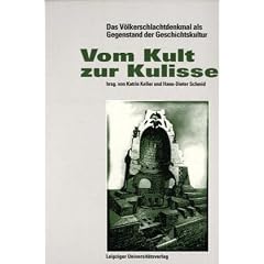 Vom Kult zur Kulisse