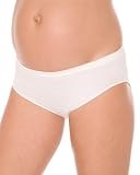 Lamaze Intimates Seamless Hi Cut